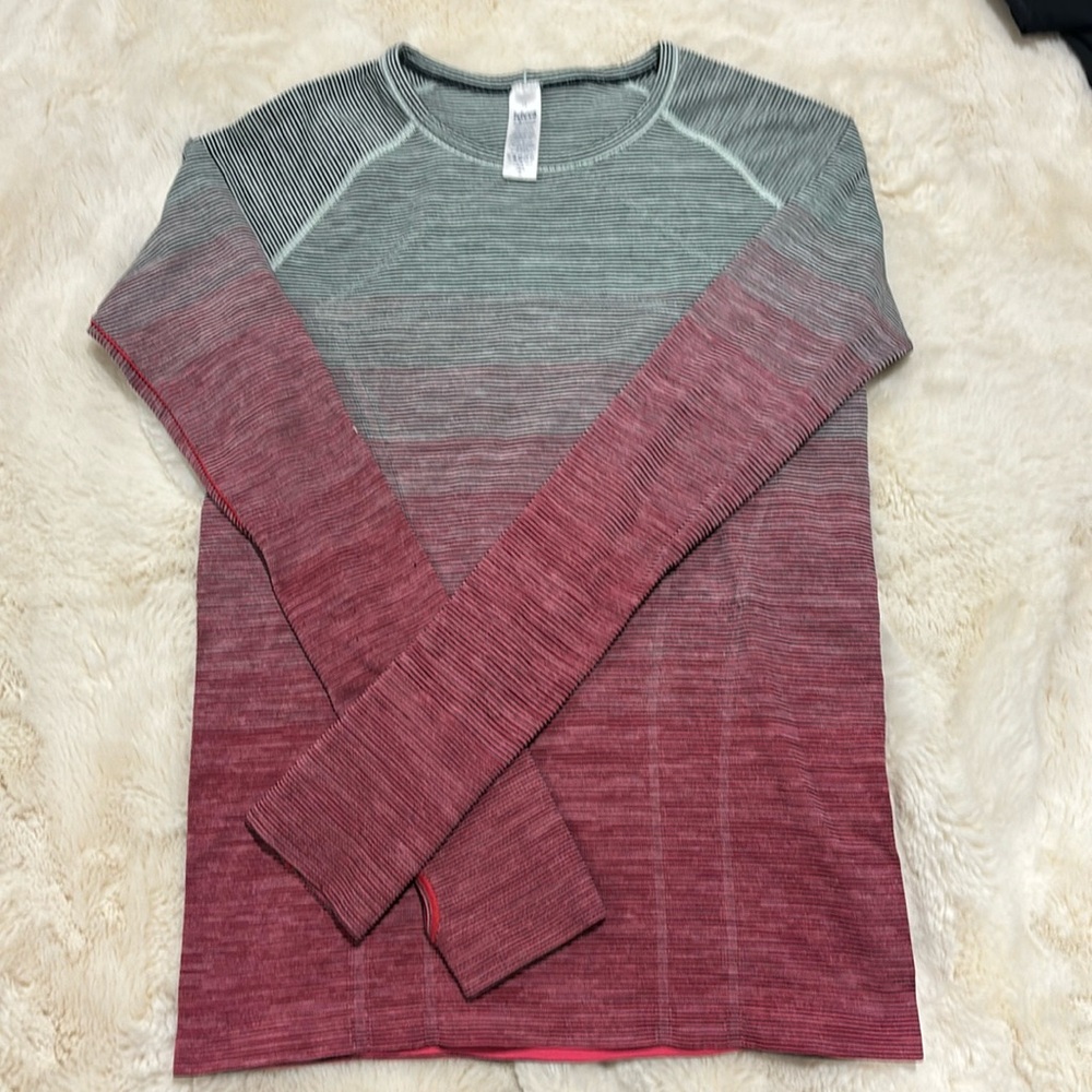 Ivivva by Lululemon long sleeve